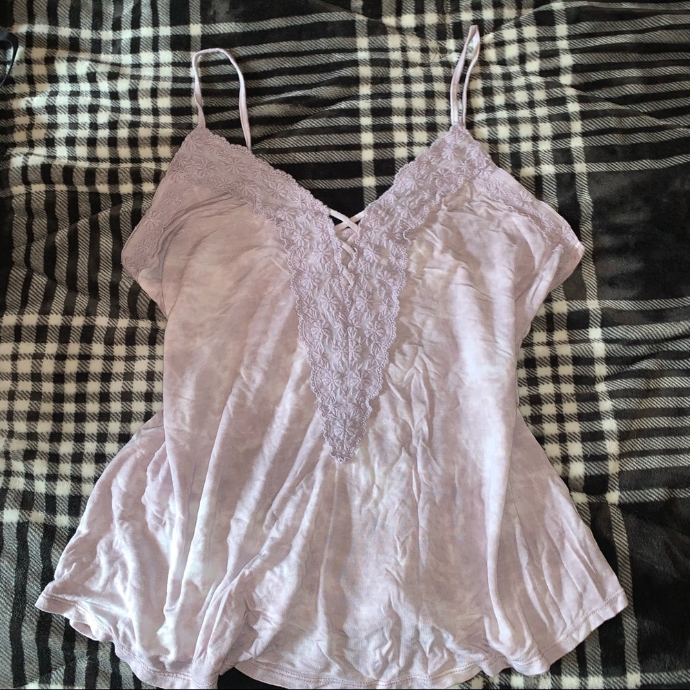 American Eagle Tank